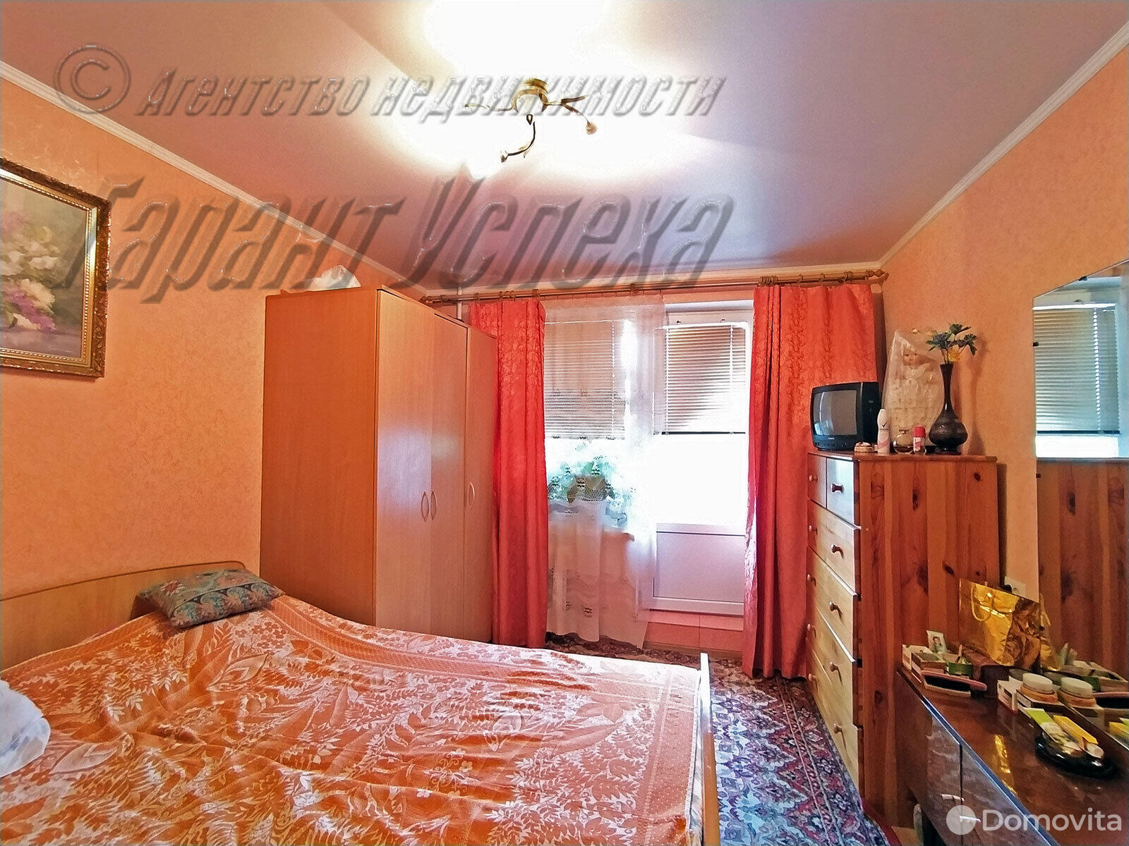 Продажа 2-комнатной квартиры в Бресте, ул. Рокоссовского, 38900 USD, код: 917935 - фото 3