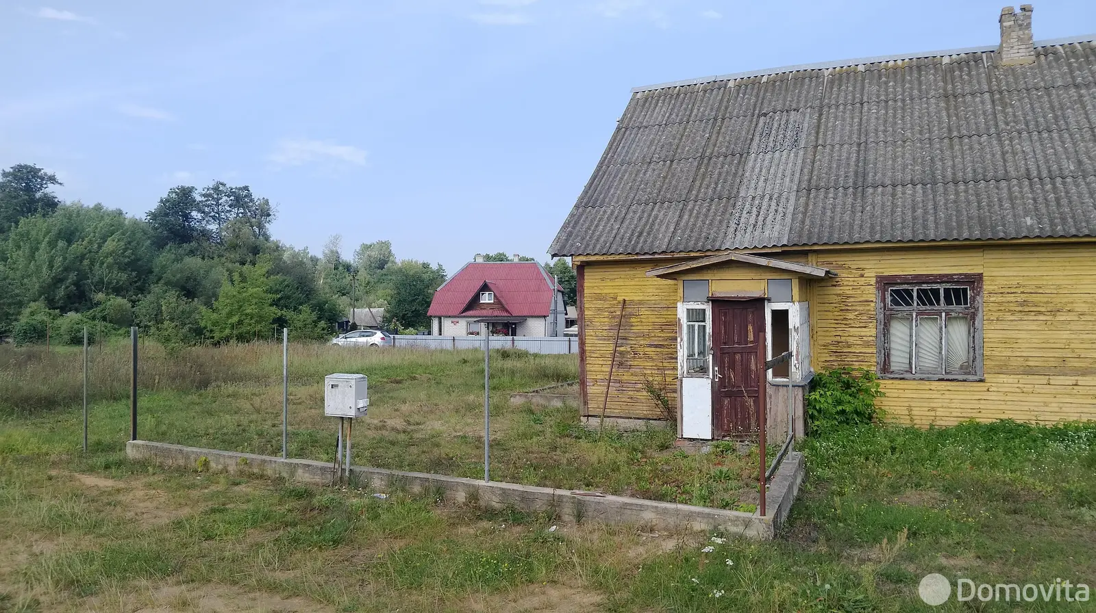 Цена продажи дома, Польница, ул. Береговая, д. 10/Г