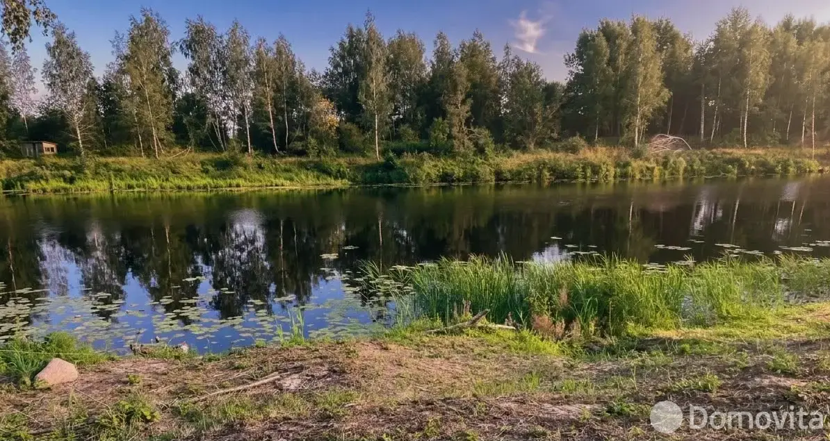 участок, Белинок, ул. Набережная