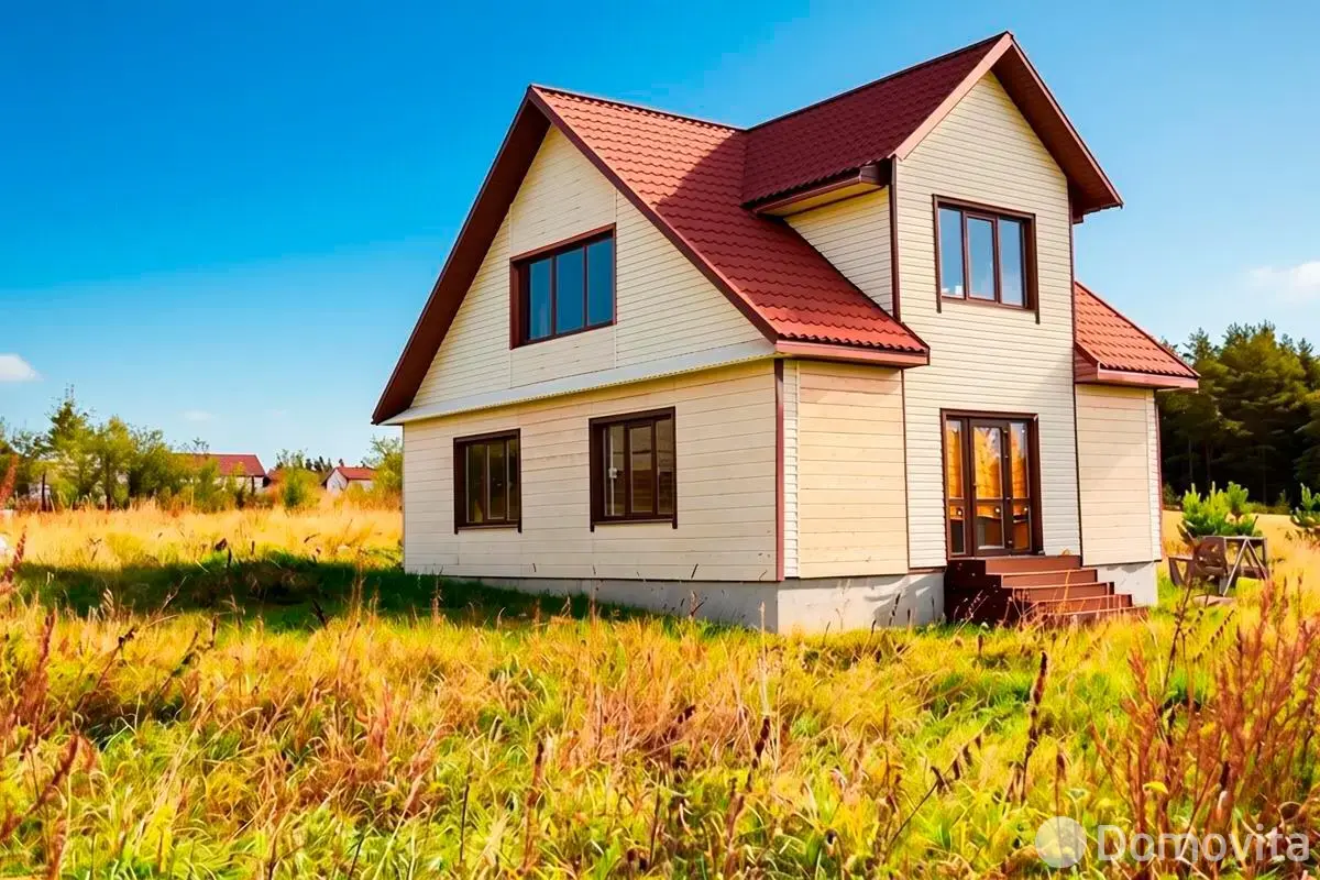 продажа коттеджа, Нивки, ул. Центральная