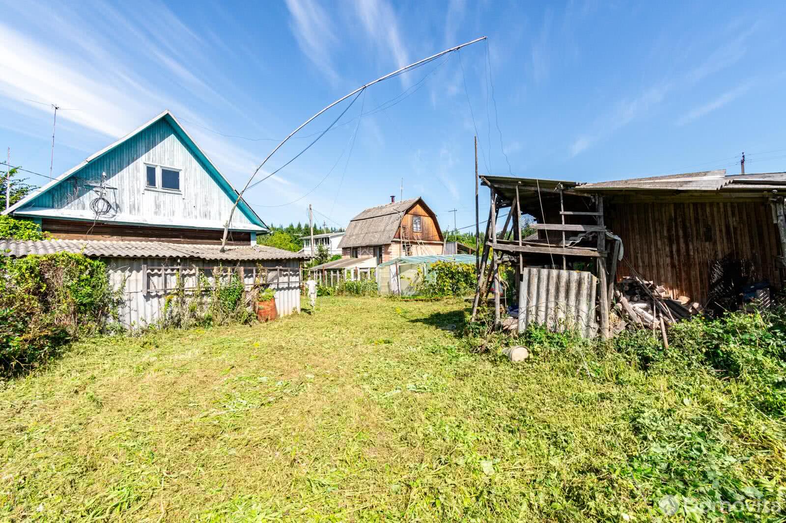 Купить 1-этажную дачу в Зеленая роща Минская область, 17200USD, код 179663 - фото 29