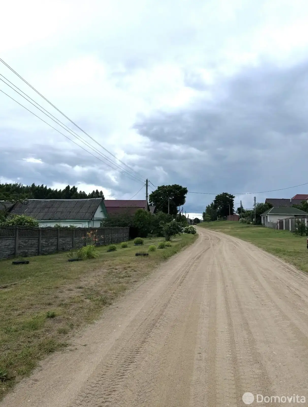 Стоимость продажи участка, Убель, ул. Центральная