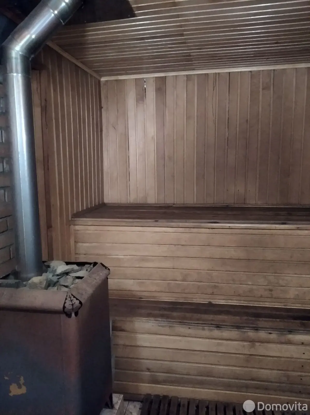 Аренда коттеджа Гатовичи на сутки в Гатовичах , 60BYN, код 1280 - фото 16