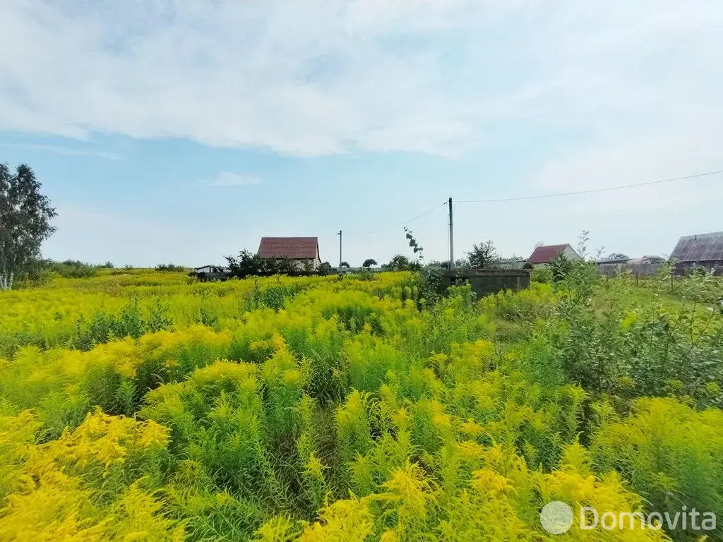 продажа участка, Ясновка, ул. Солнечная