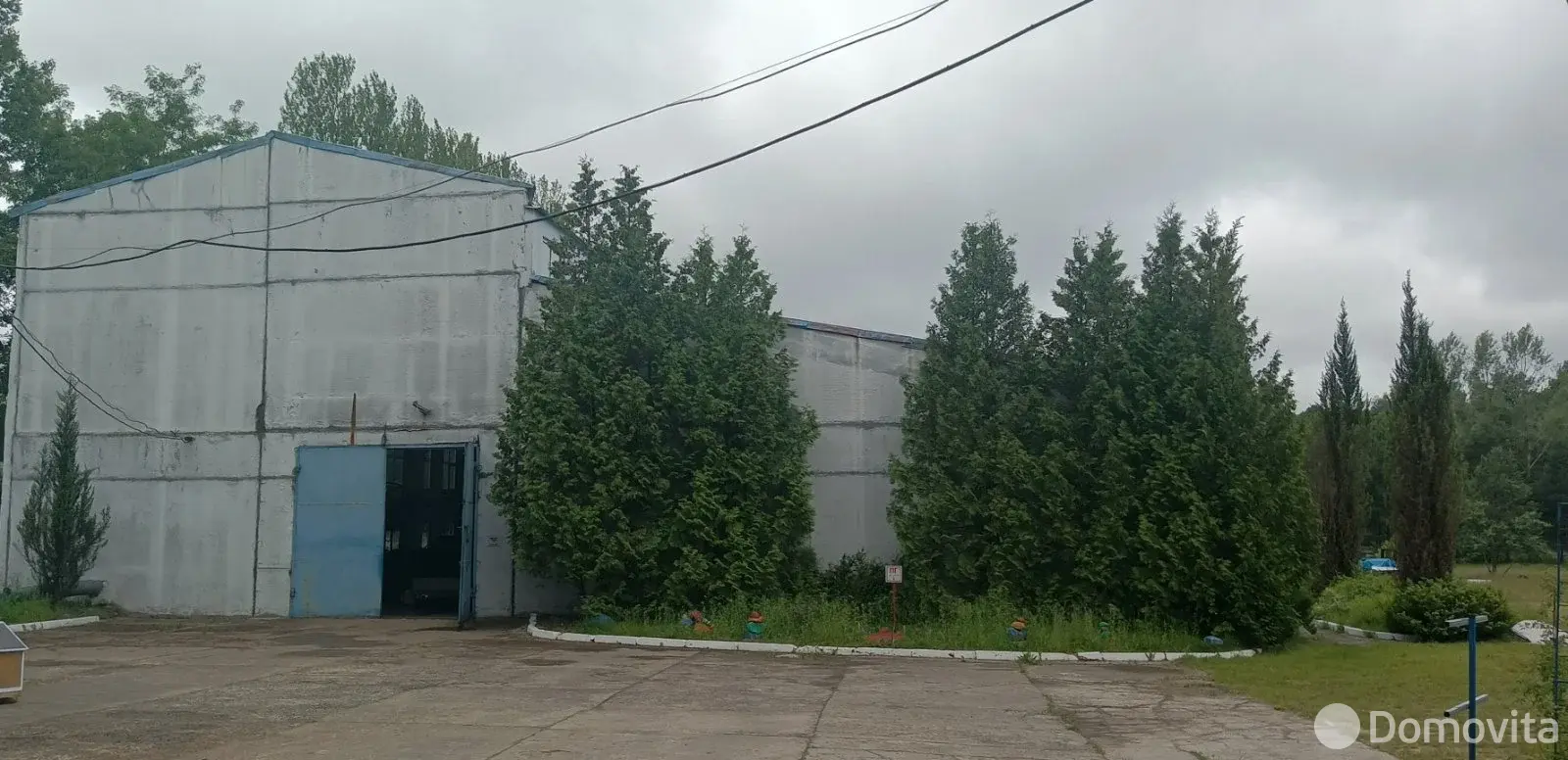 склад, Бобруйск, ул. Гагарина, д. 43 