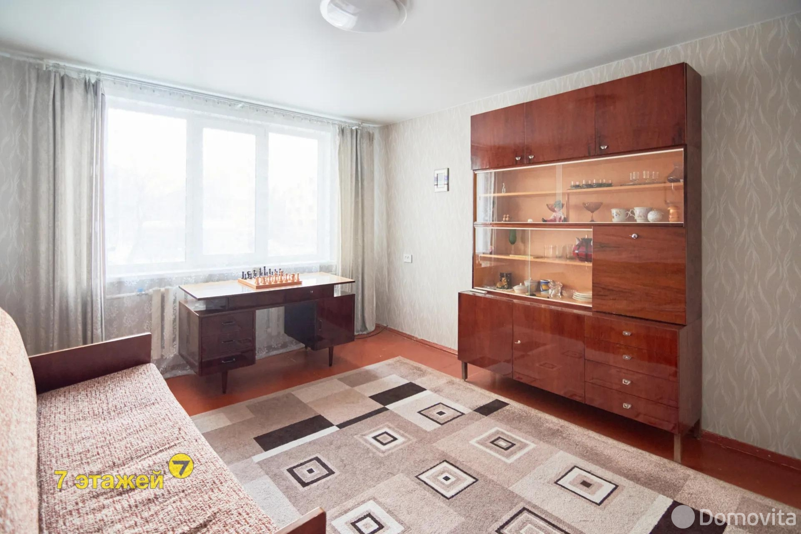 комната, Минск, ул. Менделеева, д. 25 в Партизанском районе