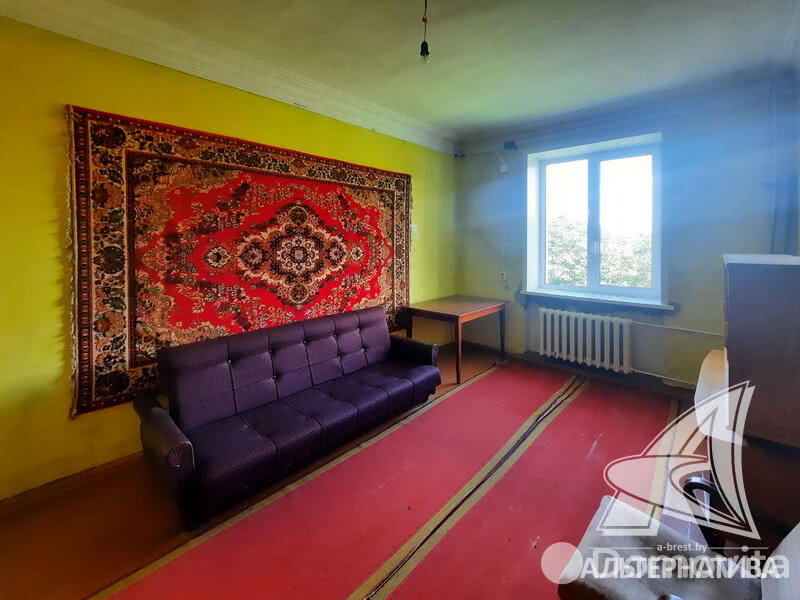 Продажа 2-комнатной квартиры в Оберовщиной, , 12000 USD, код: 974610 - фото 1