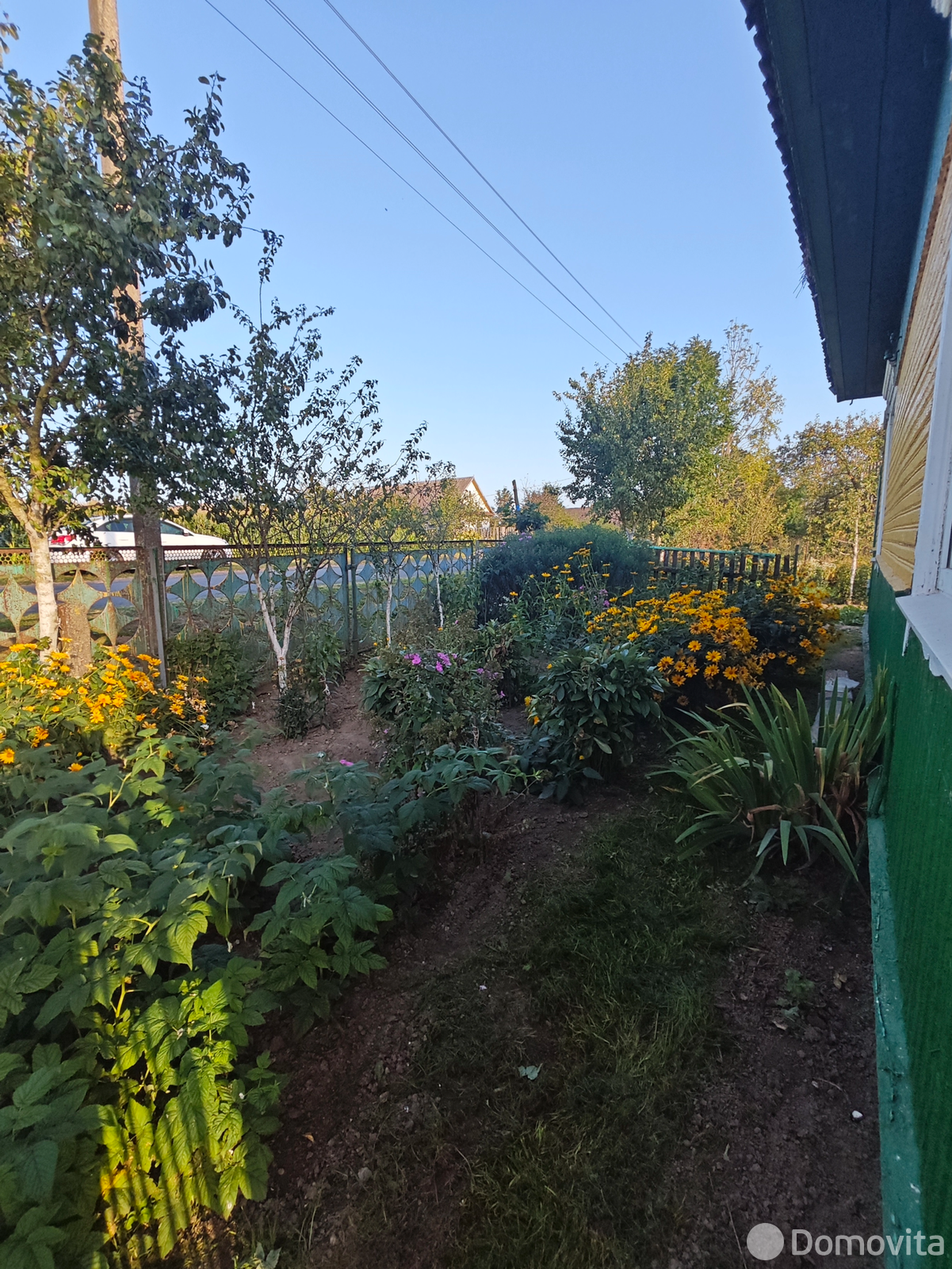 дом, Тарейки, ул. Озёрная без посредников