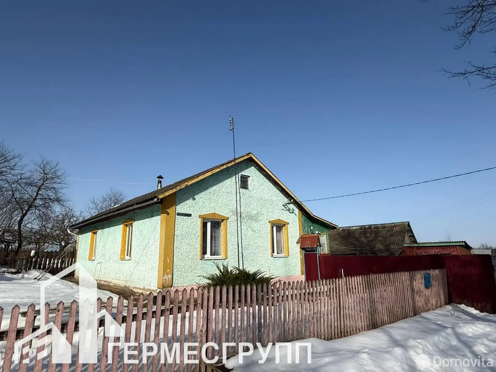 продажа коттеджа, Савищино, ул. Центральная