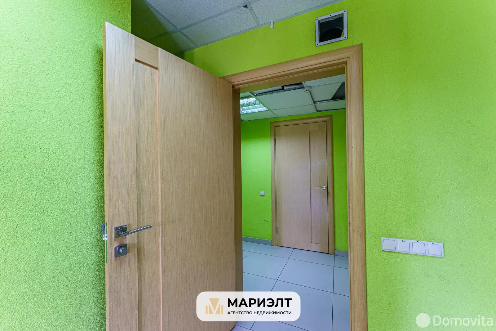 Аренда торгового помещения на ул. Бурдейного, д. 8 в Минске, 2068EUR, код 968229 - фото 16