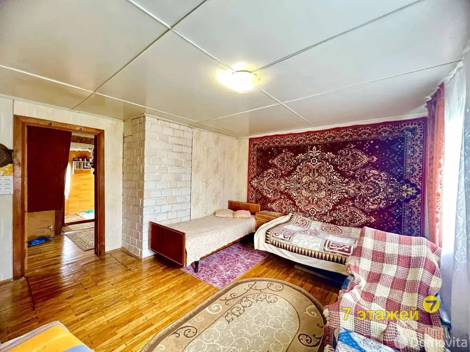 дача, Криница-Кривополье, , стоимость продажи 52 066 р.