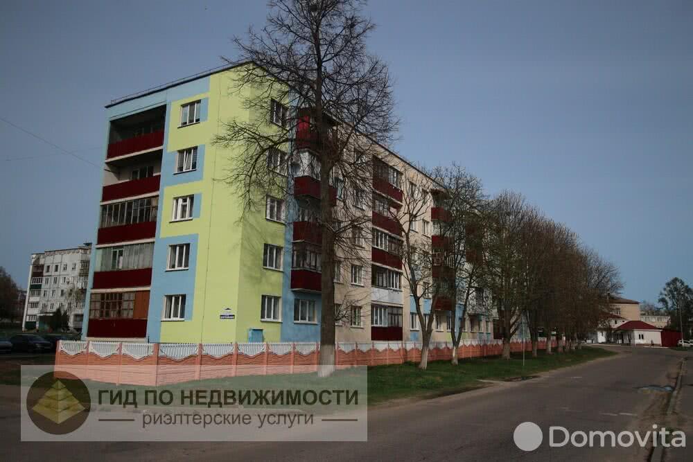 Продажа 3-комнатной квартиры в Зябровке, ул. Центральная, д. 244, 14000 USD, код: 998272 - фото 3