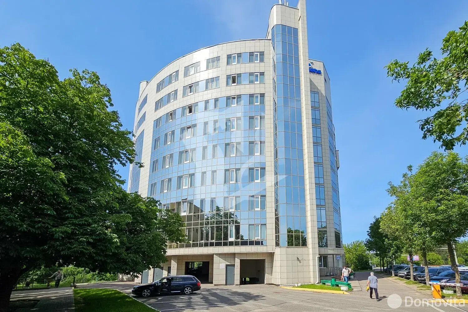 Купить офис на ул. Филимонова, д. 15 в Минске, 53900USD, код 9059 - фото 2