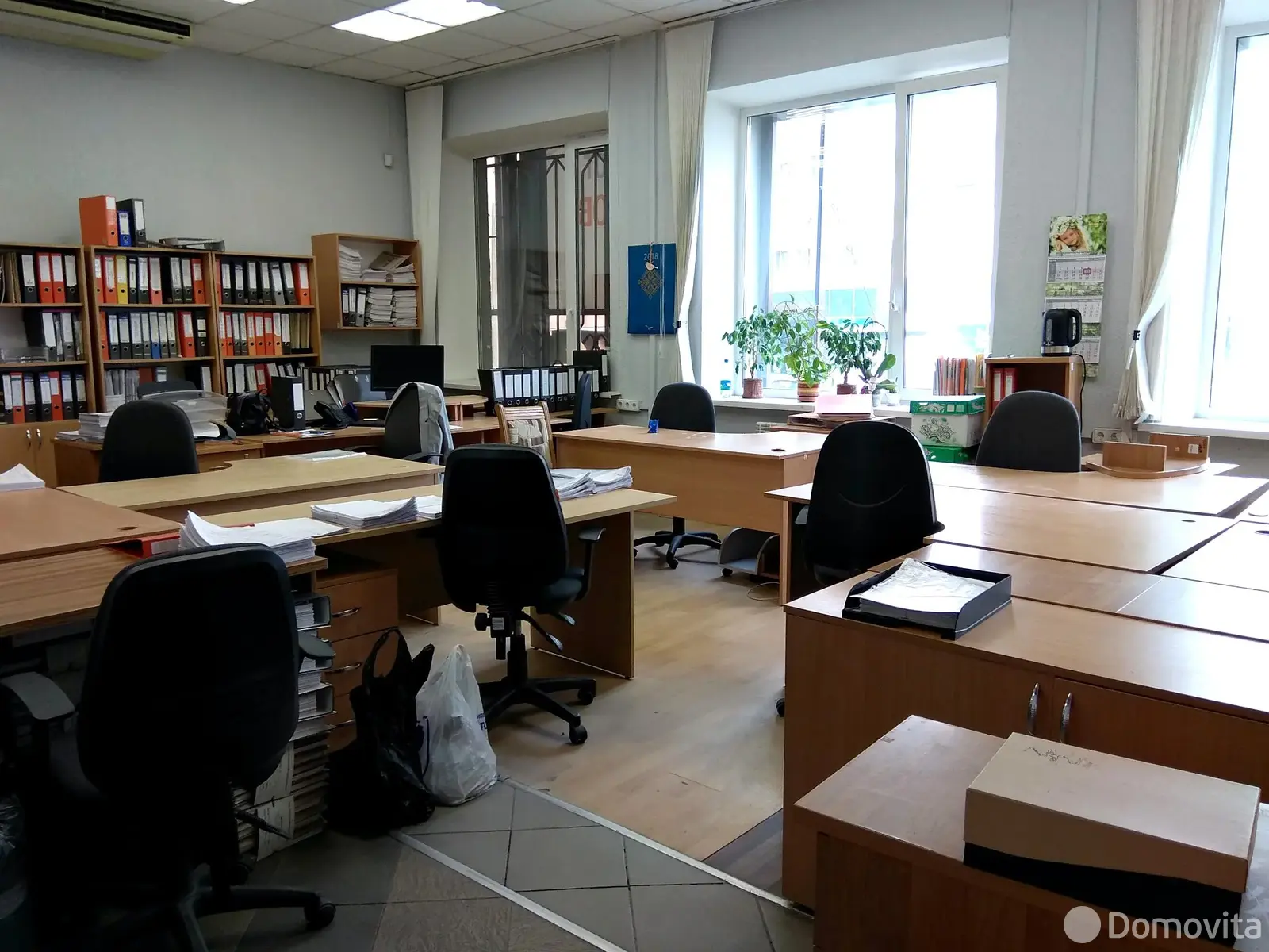 офис, Минск, ул. Максима Танка, д. 1/А, стоимость продажи 2 700 000 р.