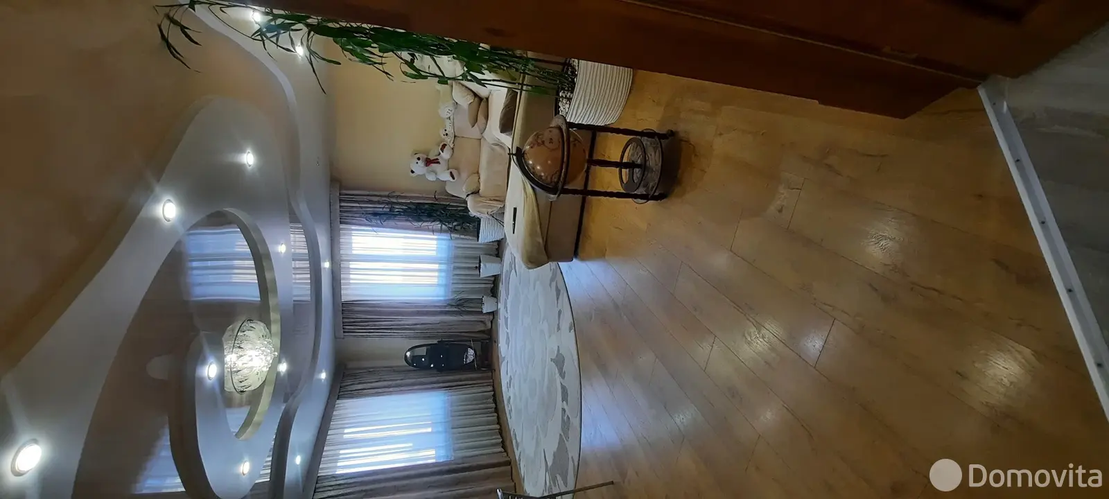 дом, Городнянский Мох, 