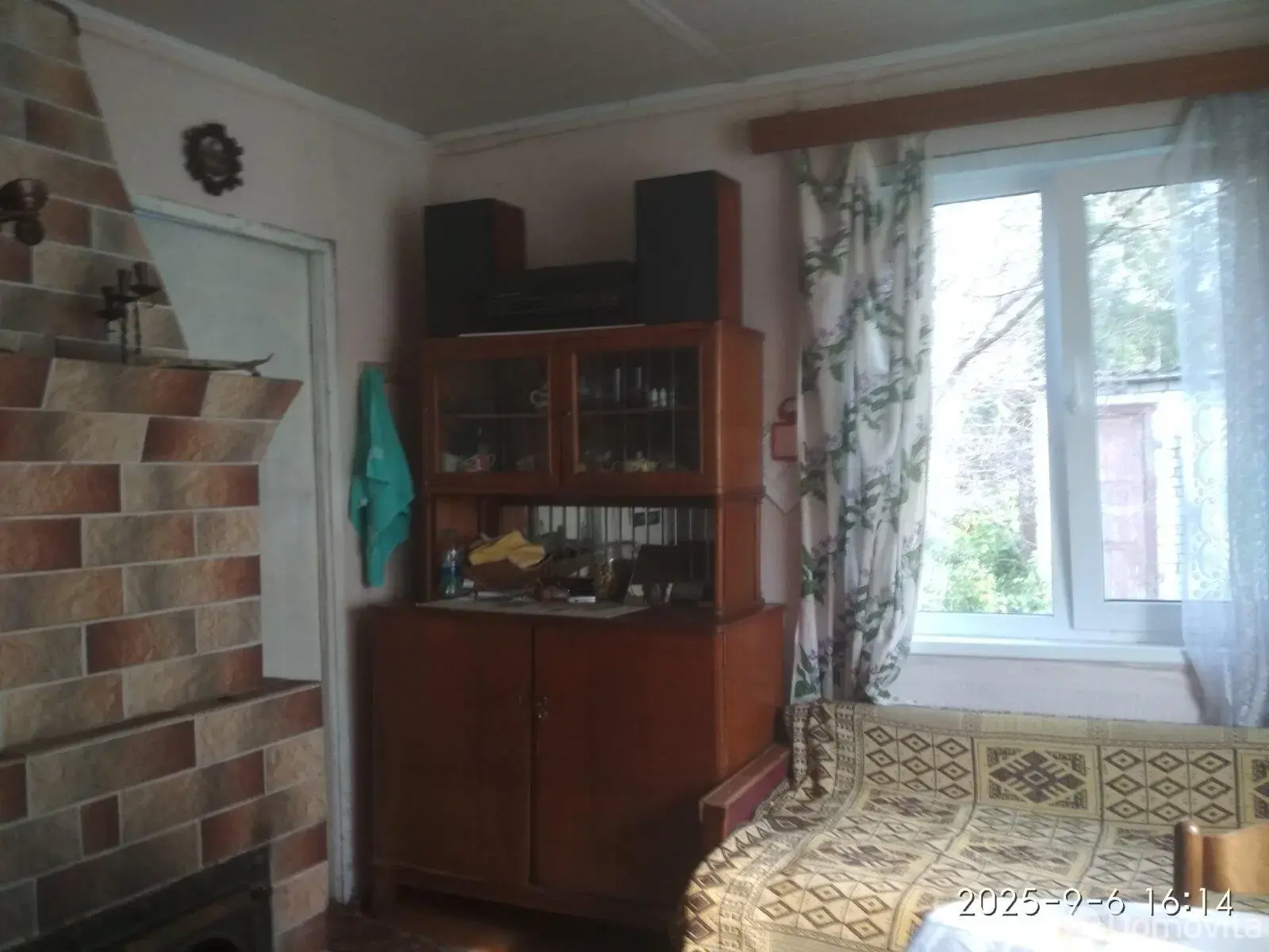 Купить 2-этажную дачу в Ромашка-84 Минская область, 17000USD, код 184277 - фото 13