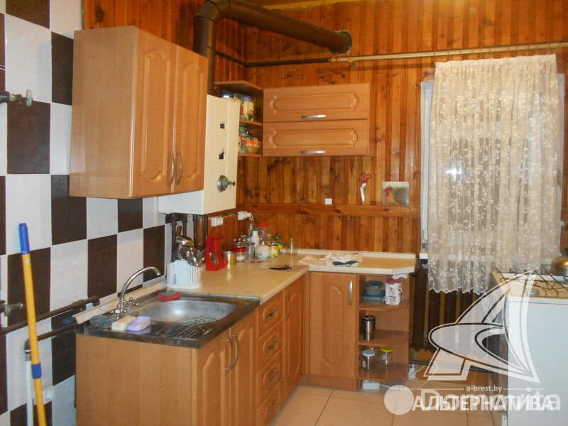 Купить 3-комнатную квартиру в Бресте, ул. Карла Маркса, 49500 USD, код: 1022404 - фото 6