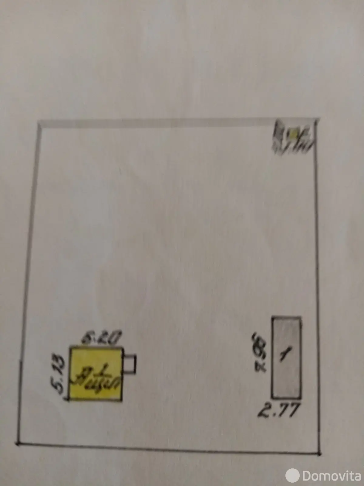 Купить 2-этажную дачу в Барвине Витебская область, 25000USD, код 185652 - фото 30
