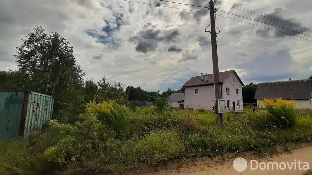 участок, Винорово, ул. Лесная, д. 29 - лучшее предложение