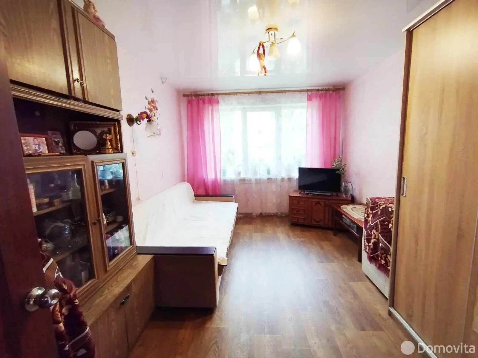 комната, Минск, ул. Восточная, д. 26 