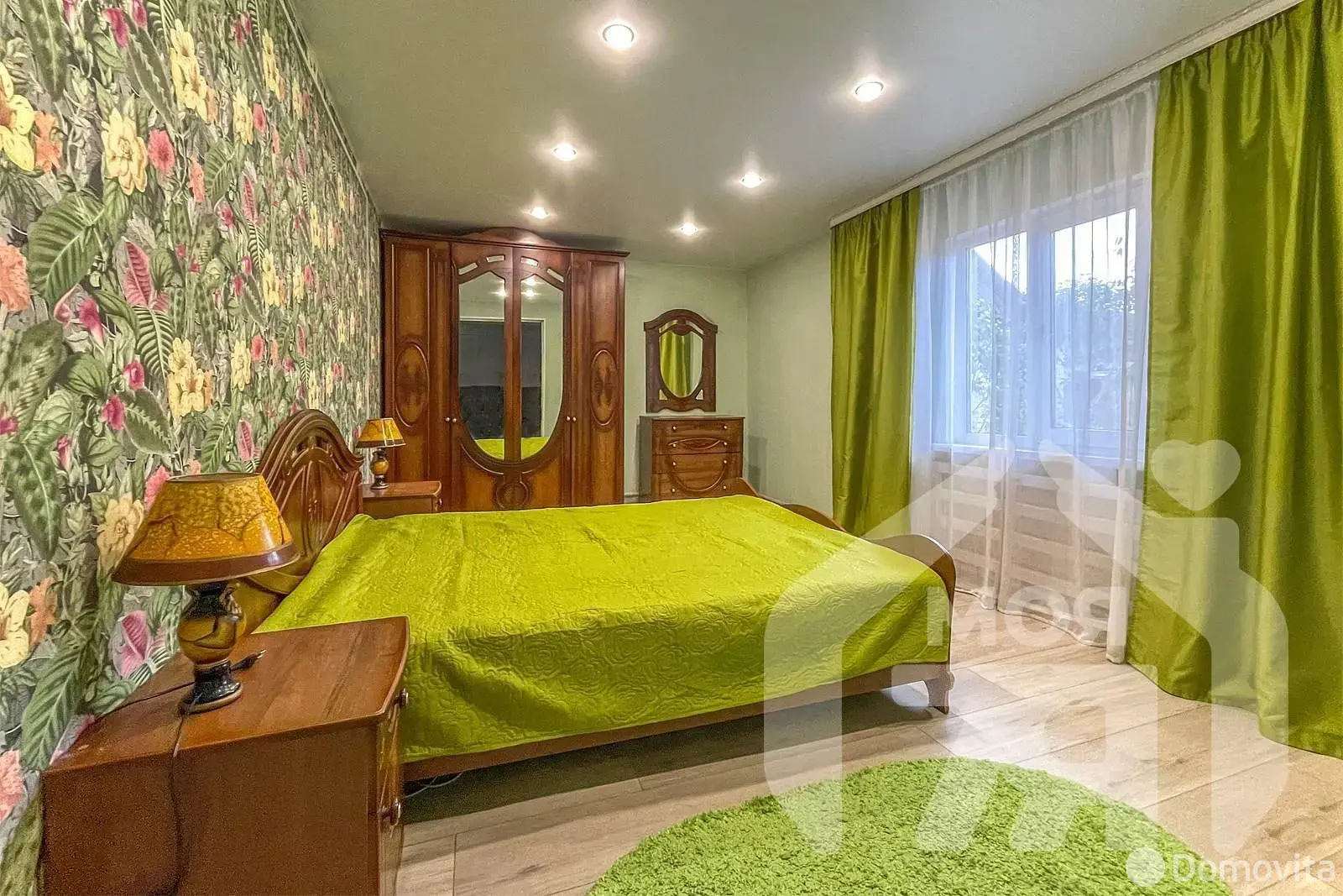 коттедж, Носилово, пер. Советский 