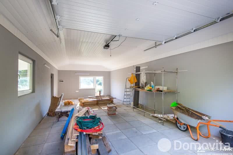 Купить 1-этажную дачу в Пильнице Минская область, 293000USD, код 170690 - фото 46