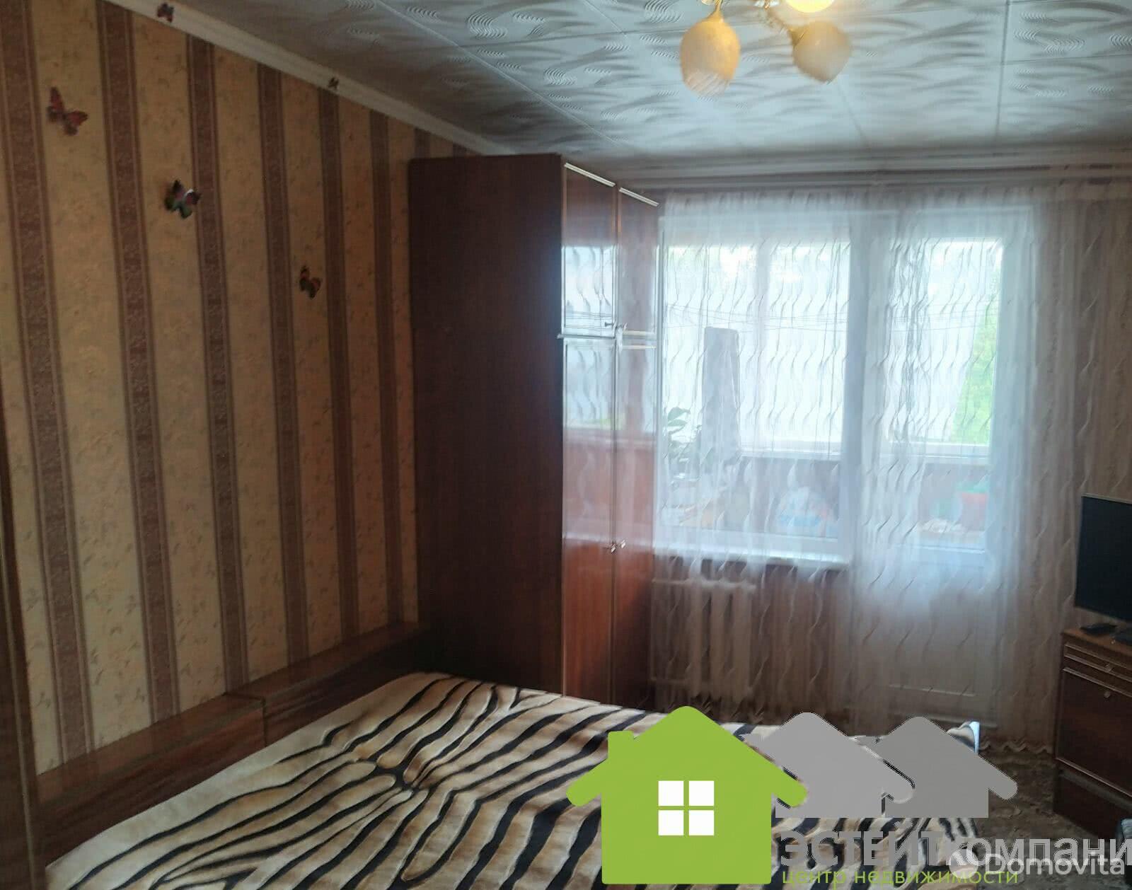 Продажа 2-комнатной квартиры в Лиде, ул. Машерова, 30900 USD, код: 1011324 - фото 5