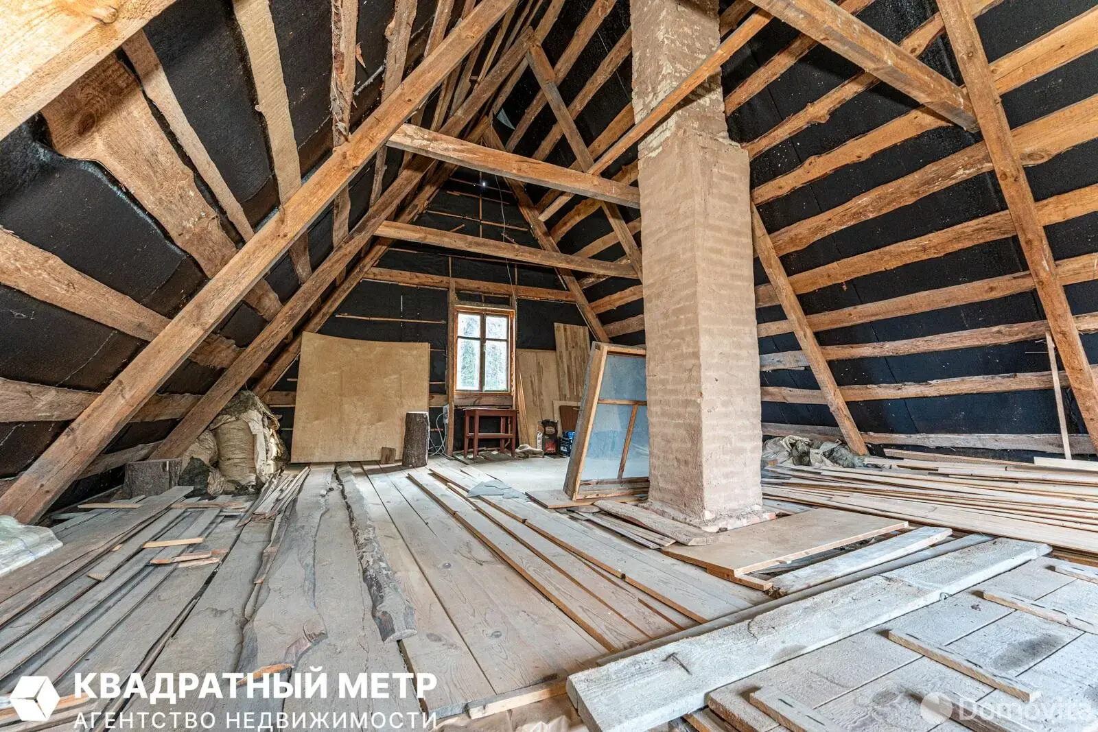 Продажа 2-этажной дачи в НАЛАДЧИК Минская область, 18500USD, код 185470 - фото 31