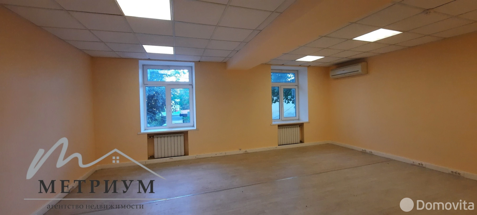 Аренда офиса на пр-т Независимости, д. 58 в Минске, 61380BYN, код 15658 - фото 25