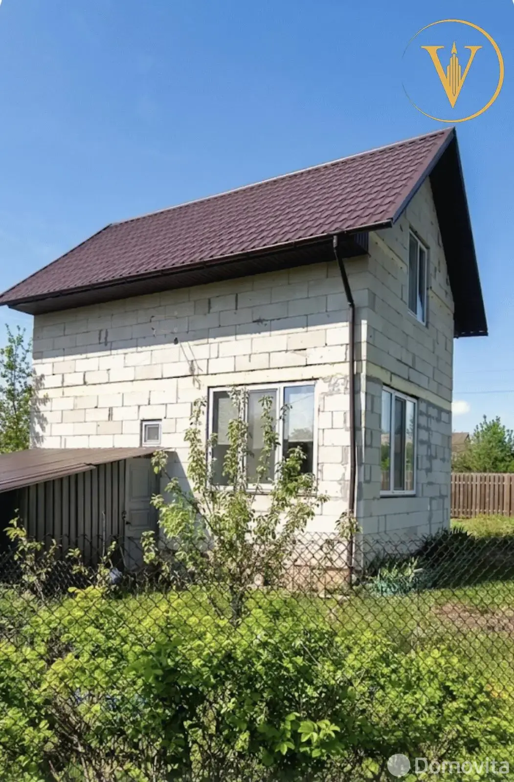 дача, Светлые пруды, д. 127 без посредников