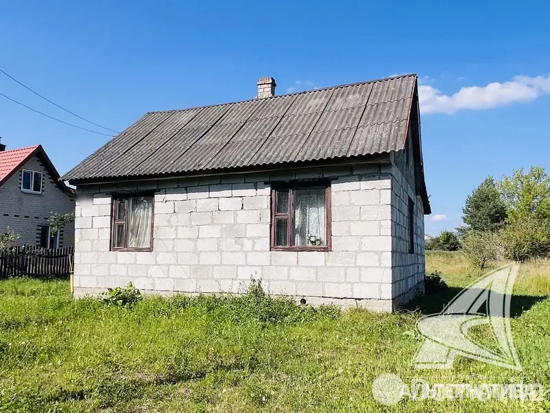 коттедж, Теребунь, , стоимость продажи 129 600 р.