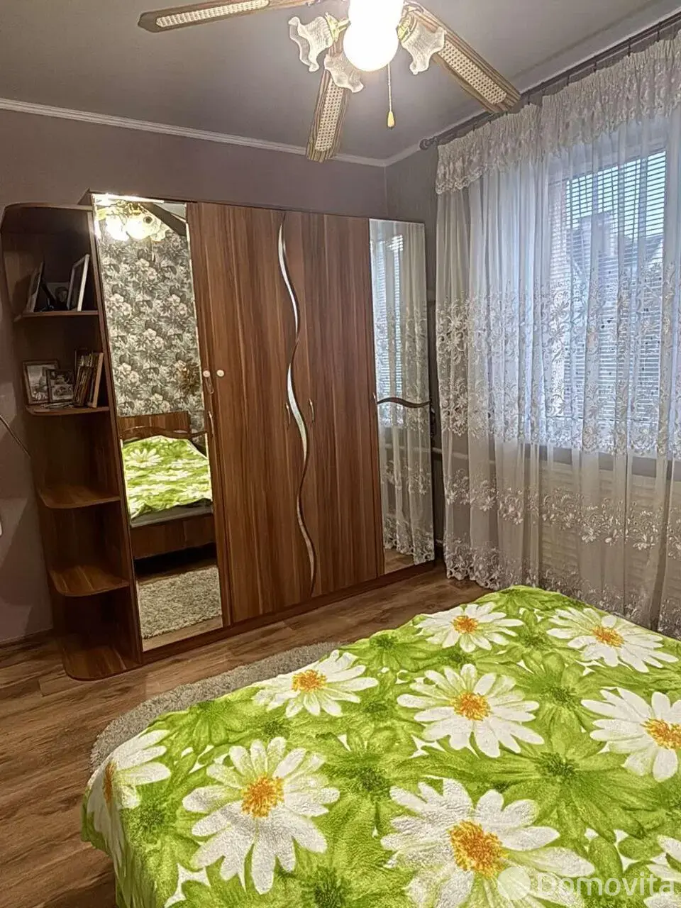 коттедж, Кобрин, ул. Кооперативная 