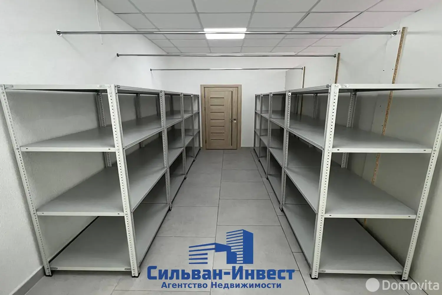 продажа торгового объекта, Минск, ул. Белградская, д. 6