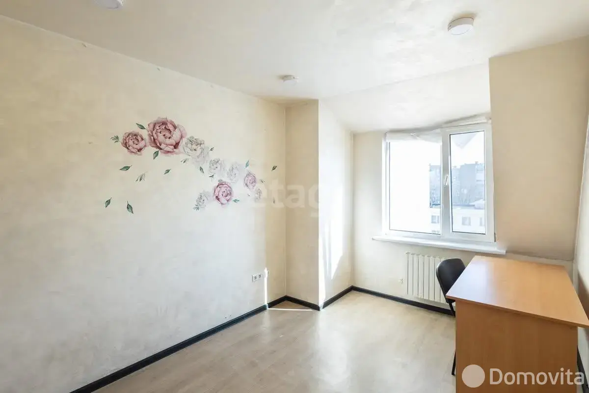 Купить офис на ул. Некрасова, д. 28 в Минске, 150000USD, код 10192 - фото 15