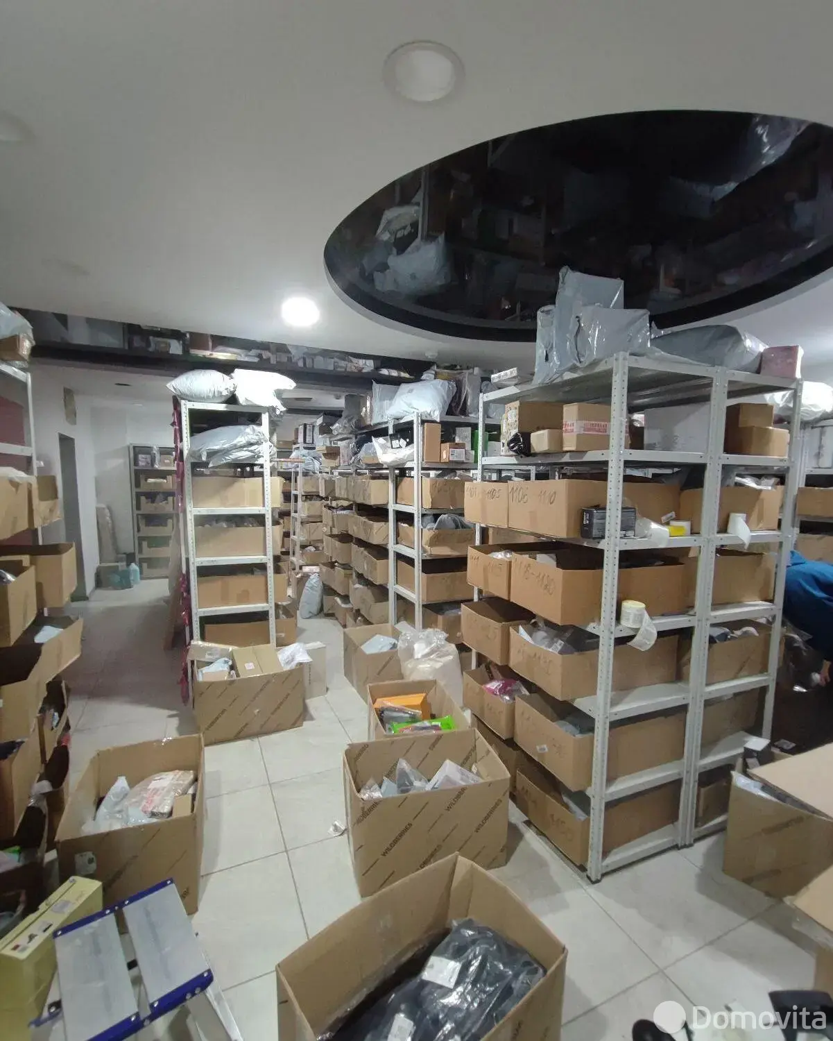 Купить офис на ул. Трусова, д. 32/Б в Борисове, 164000USD, код 9363 - фото 17