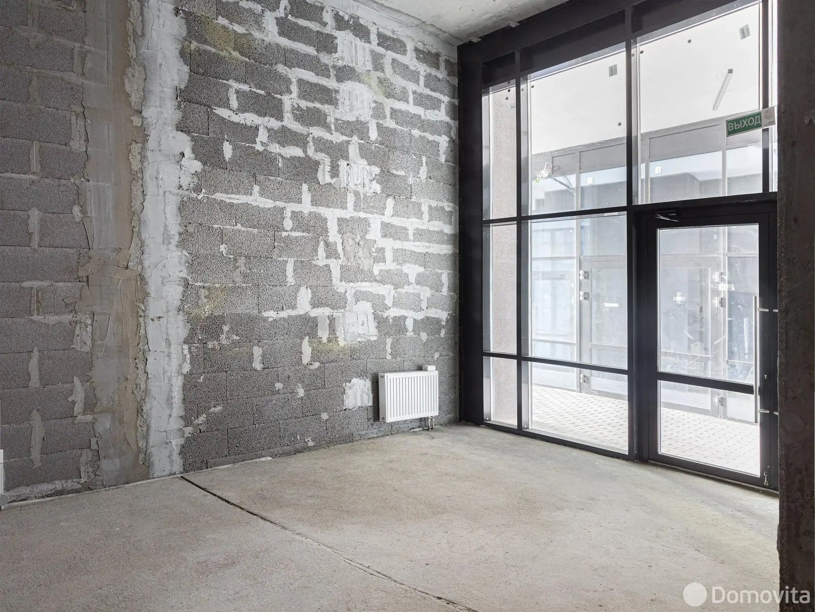 аренда торгового объекта, Минск, ул. Братская, д. 11