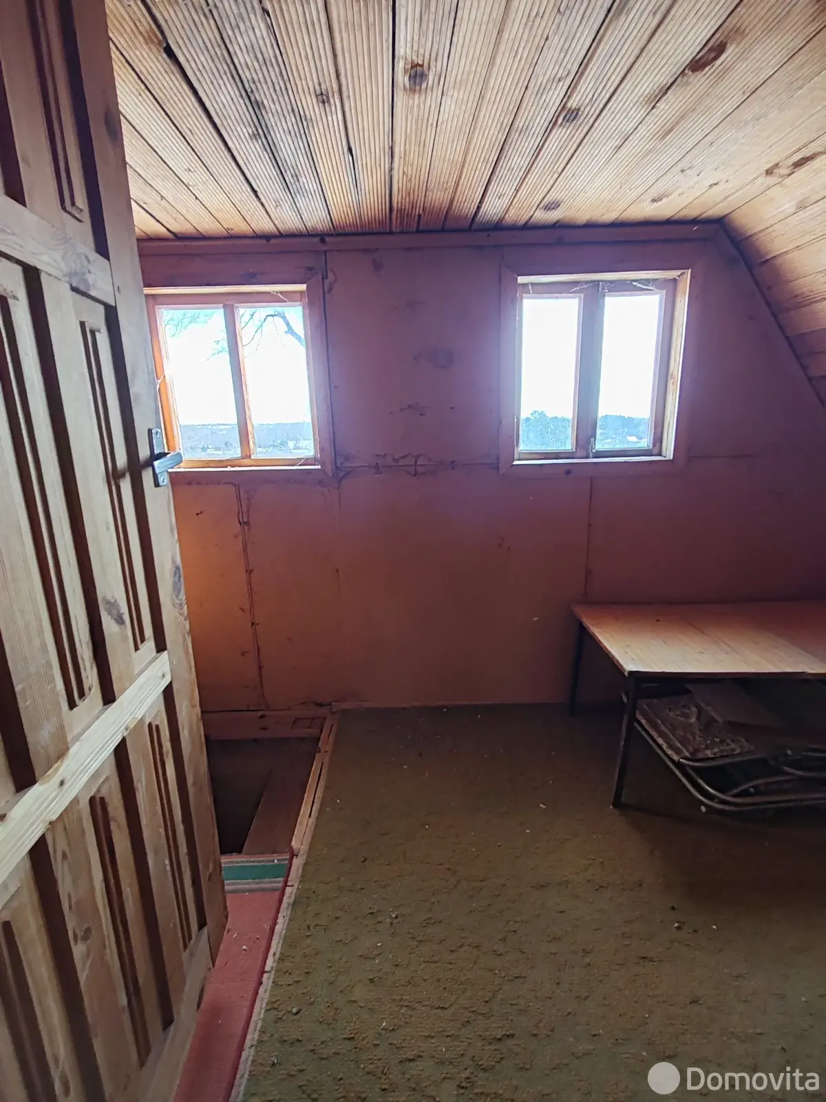 Купить 3-этажную дачу в Октябрьское Витебская область, 15000USD, код 184255 - фото 12