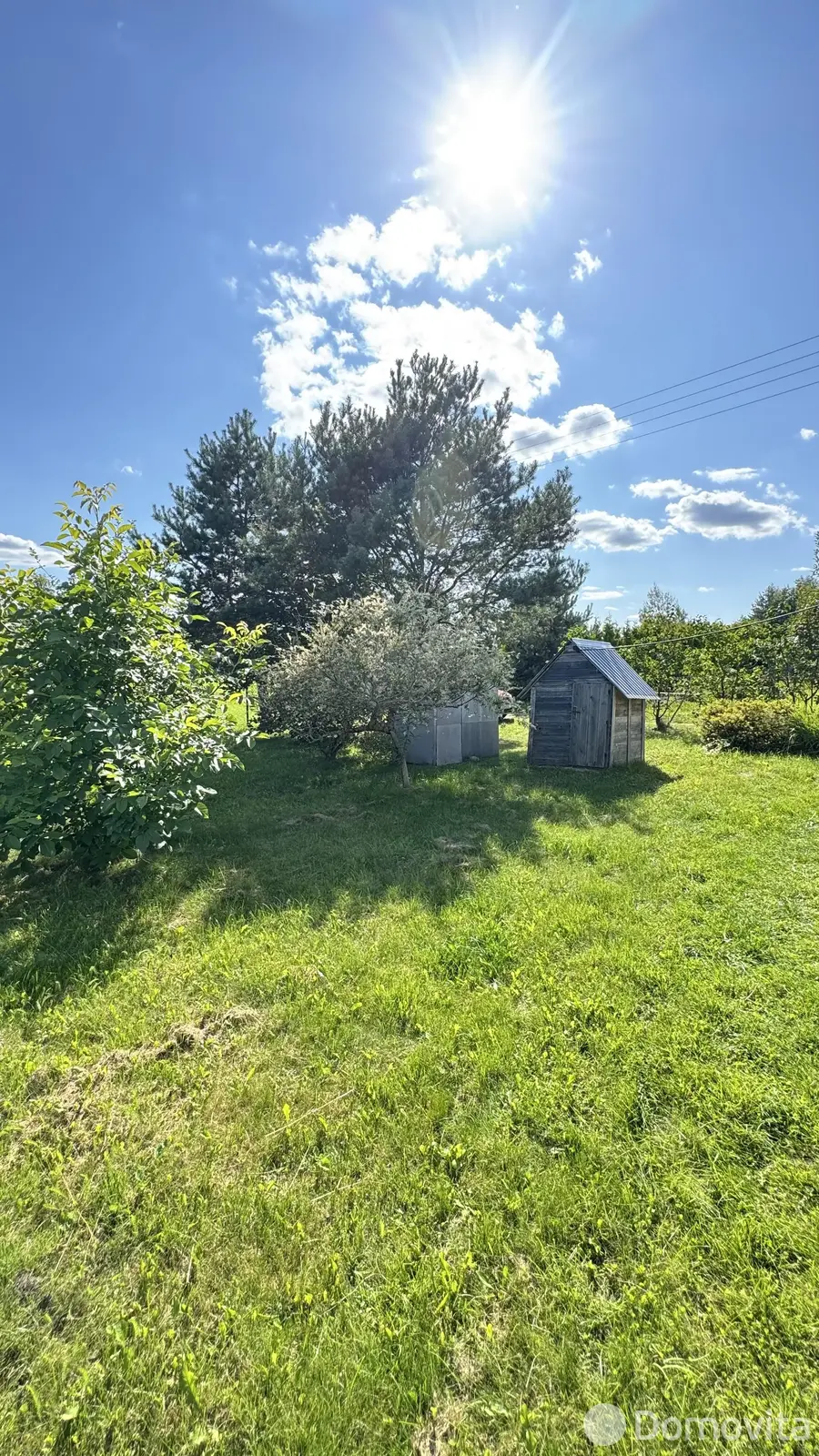 участок, Черемушки-Люкс, 