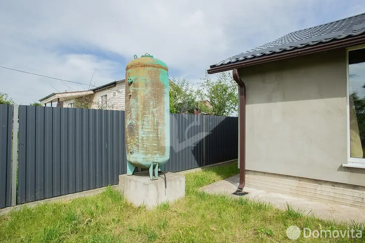 Купить 2-этажную дачу в Ручеёк Минская область, 198650BYN, код 186631 - фото 22