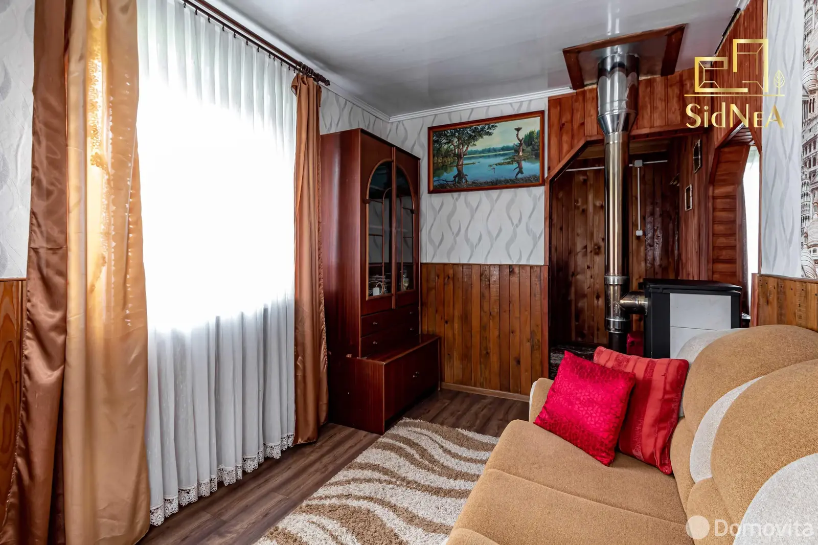 Продажа 2-этажной дачи в Восход-92 Минская область, 24900USD, код 183138 - фото 20