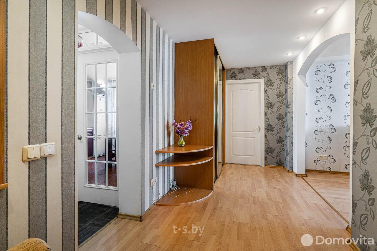 Продажа 3-комнатной квартиры в Минске, ул. Лобанка, д. 62, 106000 USD, код: 1017225 - фото 5