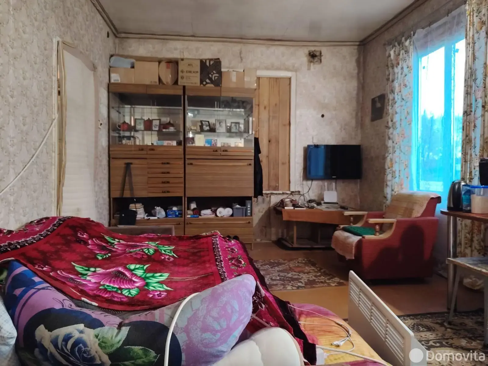 купить дом, Станок-Водица, ул. Заводская, д. 36