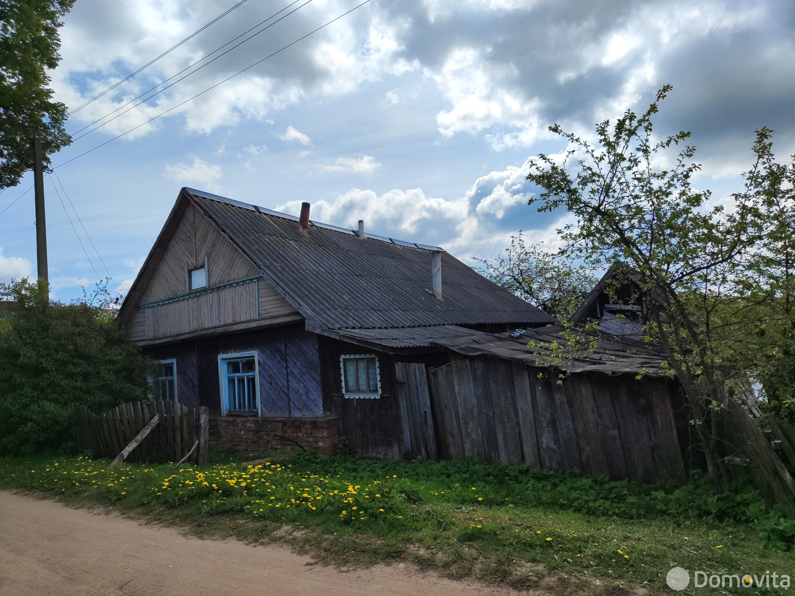 Стоимость продажи дачи, Герасимово, ул. Лесная, д. 13