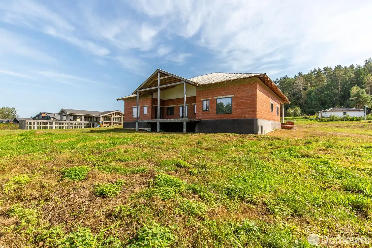 продажа дома, Крестиново, ул. Мирная