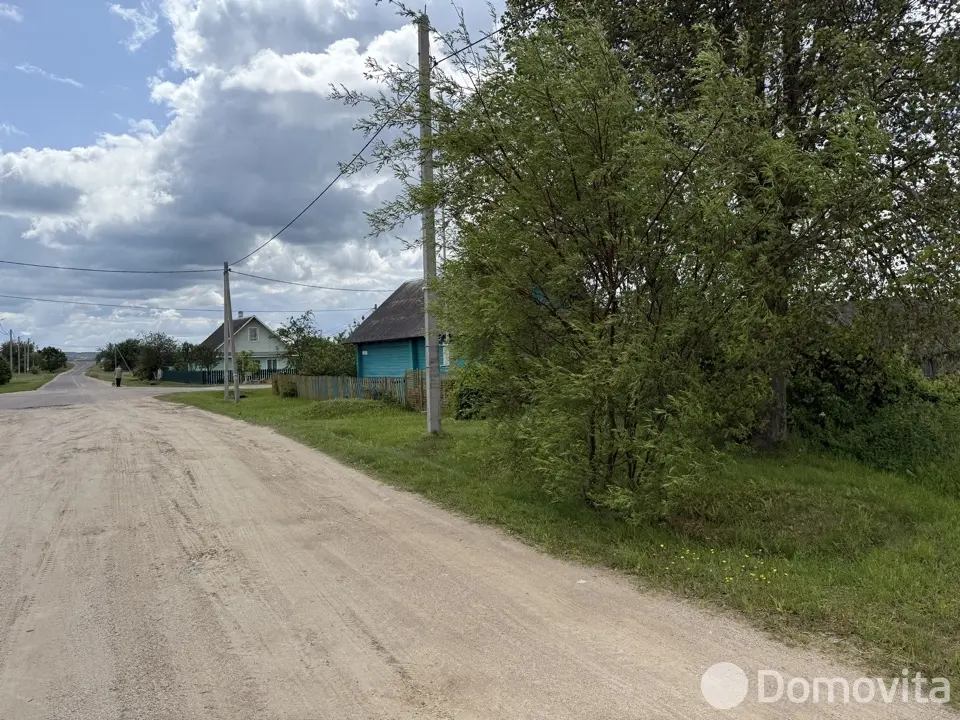 продажа коттеджа, Рабунь, ул. Новая, д. 23