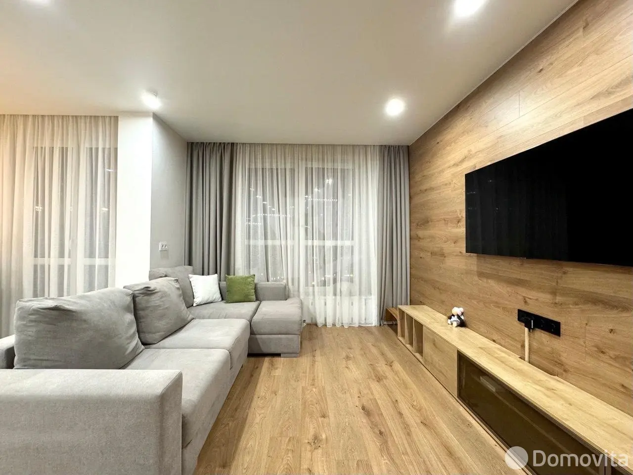 квартира, Минск, ул. Братская, д. 8 