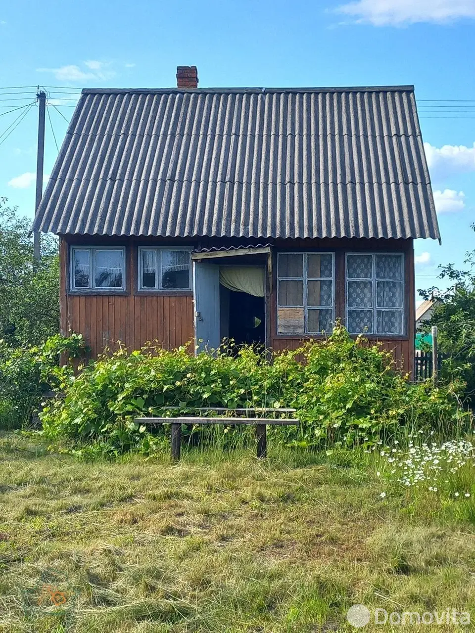 Стоимость продажи дачи, Кореневка-2, 