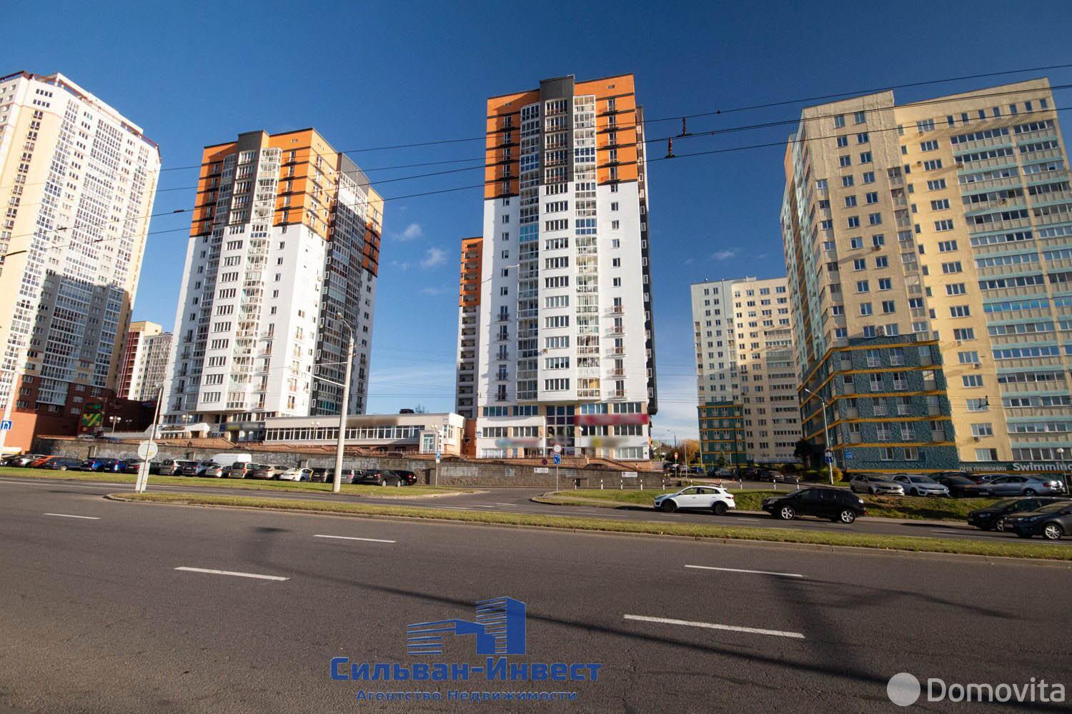 Аренда торговой точки на ул. Максима Богдановича, д. 124 в Минске, 3067EUR, код 965938 - фото 3
