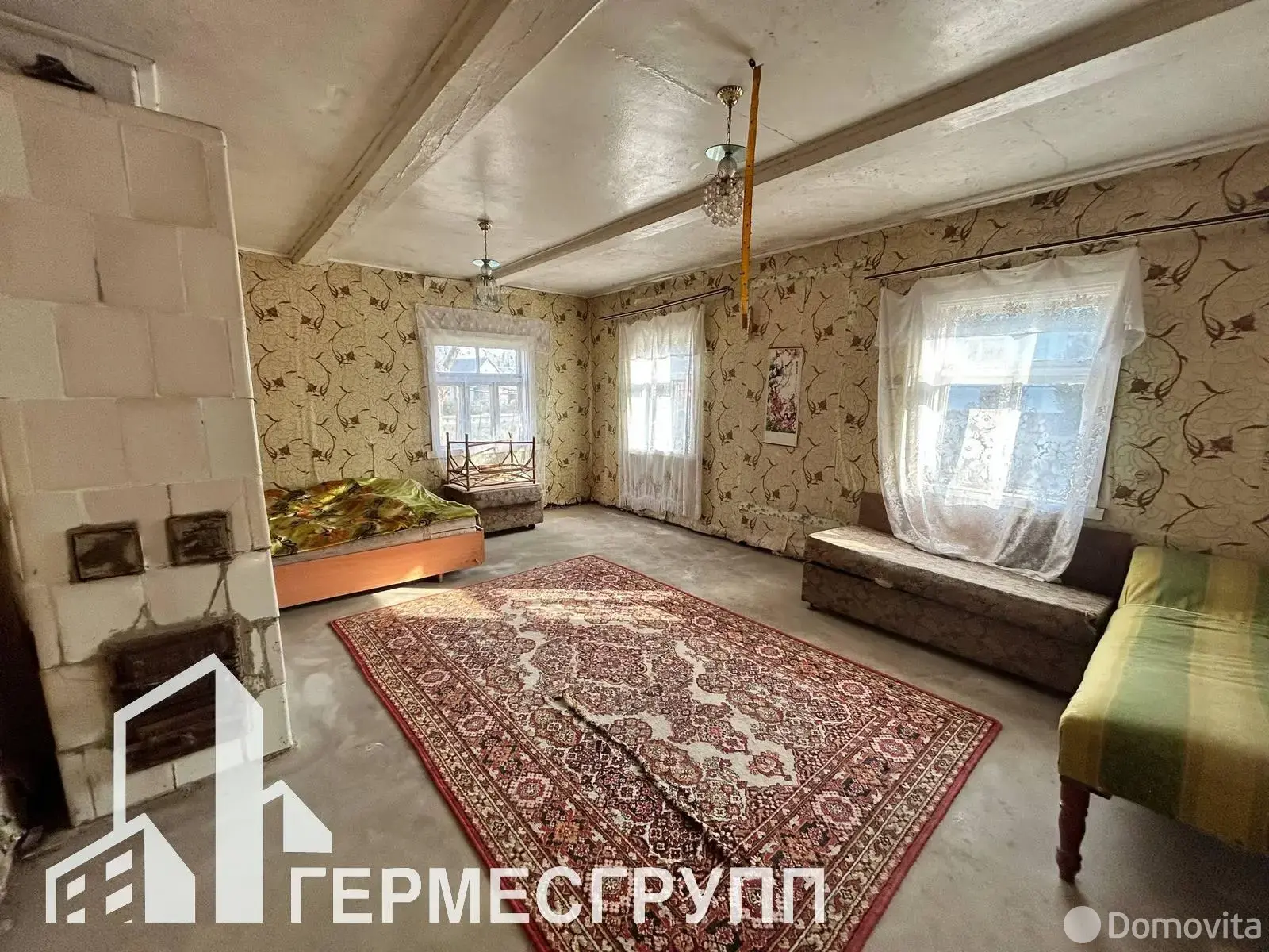 купить дом, Кобрин, ул. Северная