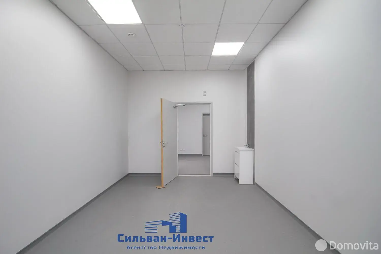 Аренда офиса на ул. Франциска Скорины, д. 15/Д в Минске, 22737EUR, код 14272 - фото 13